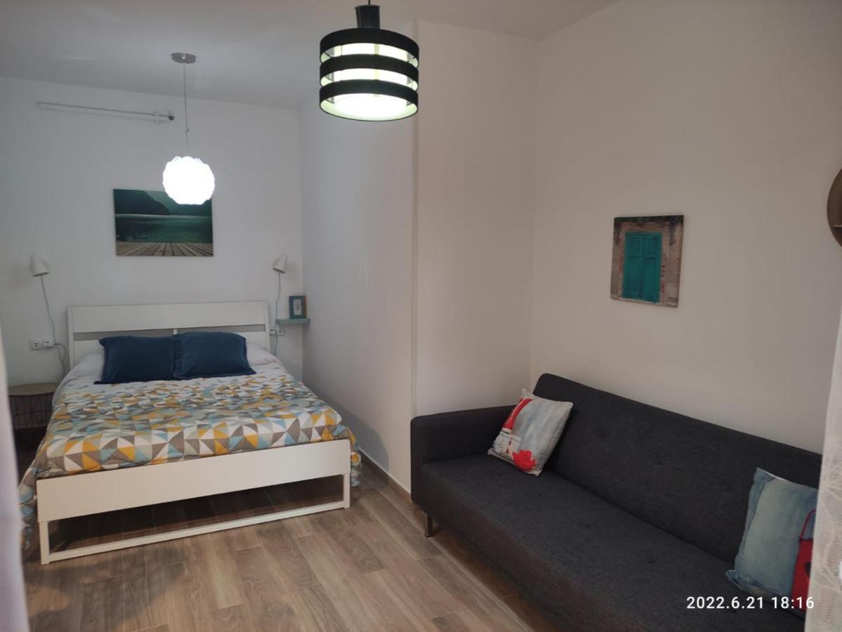 Apartamento Hand Made Puerto de la Cruz (Tenerife)