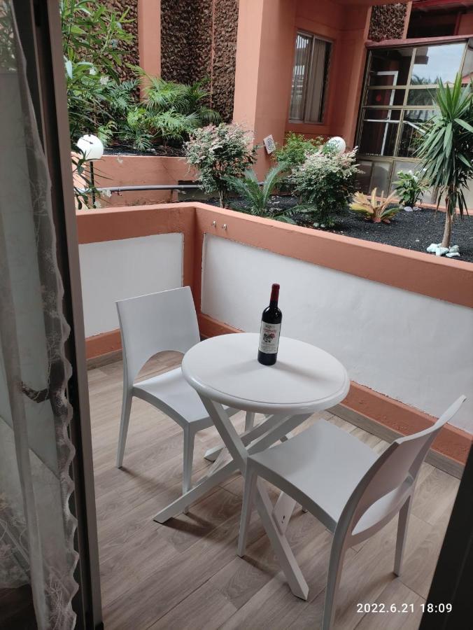 Apartamento Hand Made Puerto de la Cruz (Tenerife)