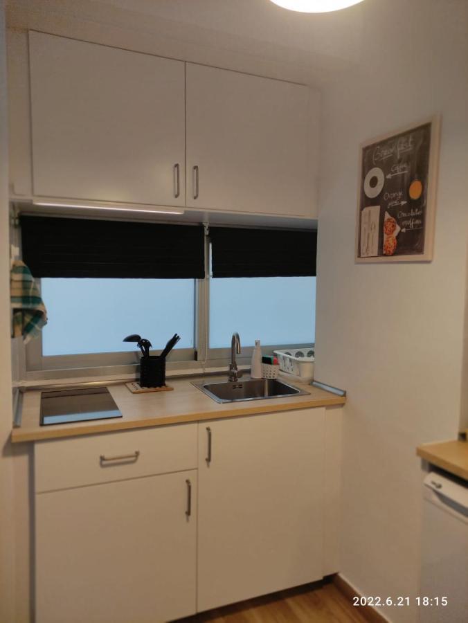 Apartamento Hand Made Puerto de la Cruz (Tenerife)