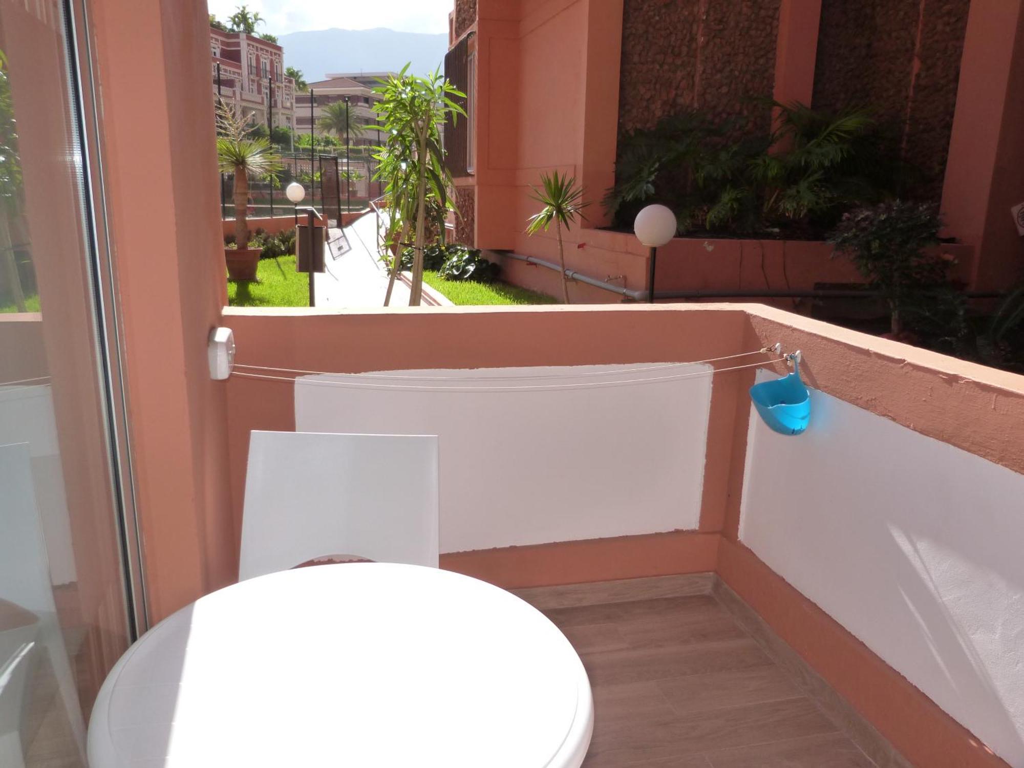 Hand Made Apartamento Puerto de la Cruz (Tenerife)