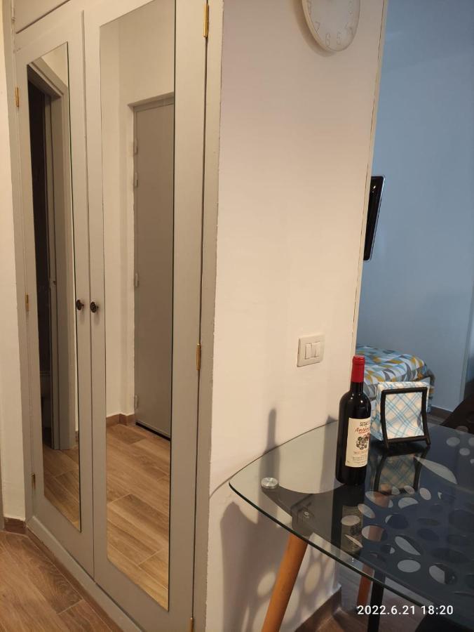 Hand Made Appartement Puerto de la Cruz (Tenerife)