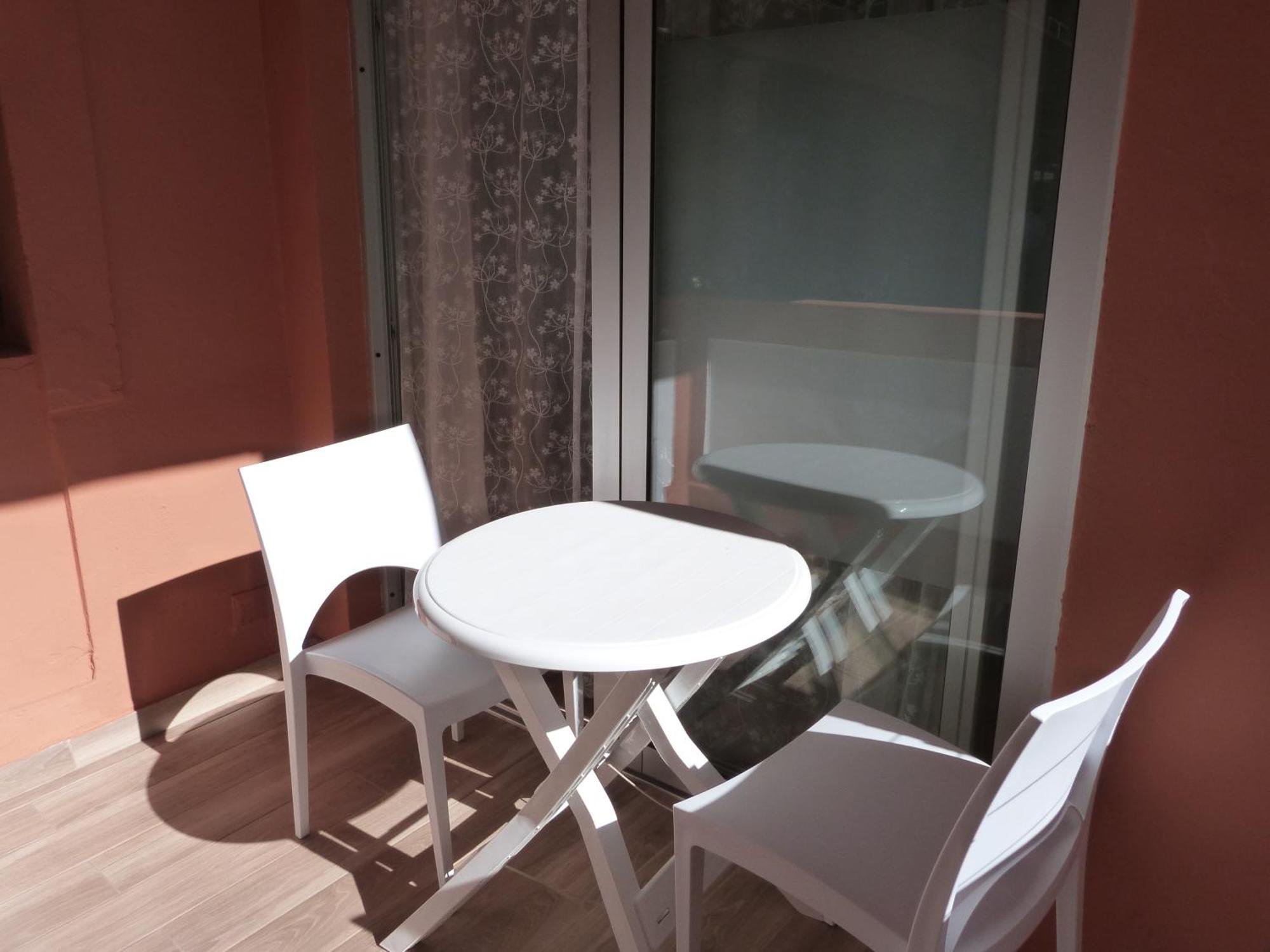 Hand Made Appartement