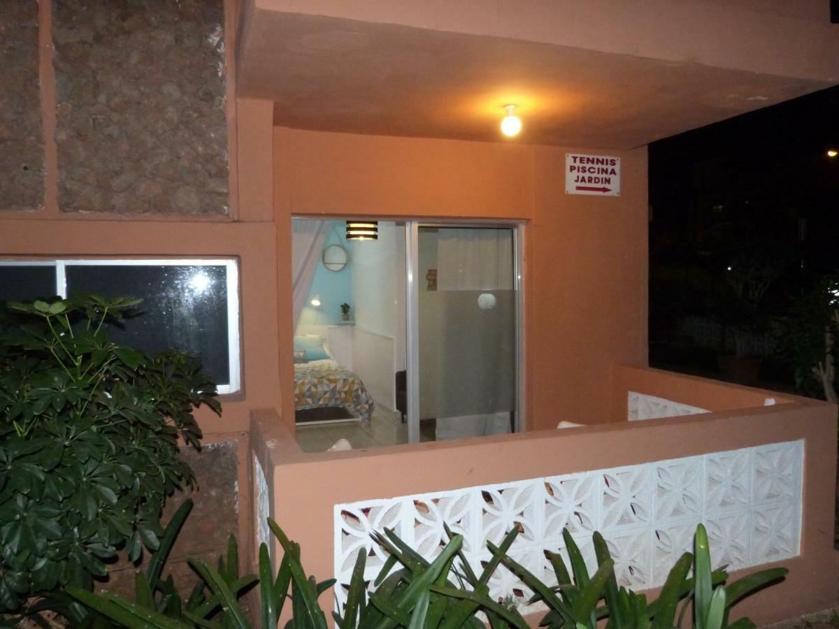 Hand Made Appartement Puerto de la Cruz (Tenerife)